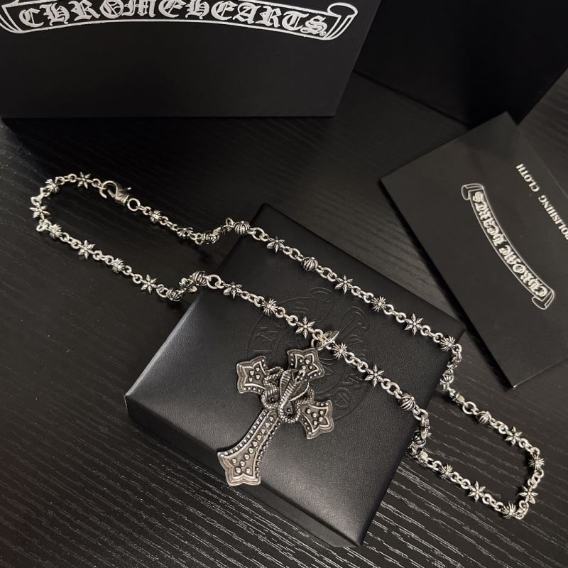 Chrome Hearts Necklaces